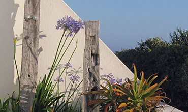 Ysterfontein Beach House